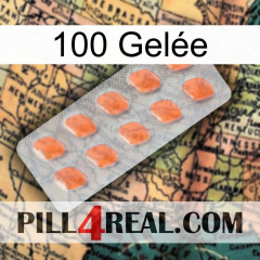 100 Gelée 26